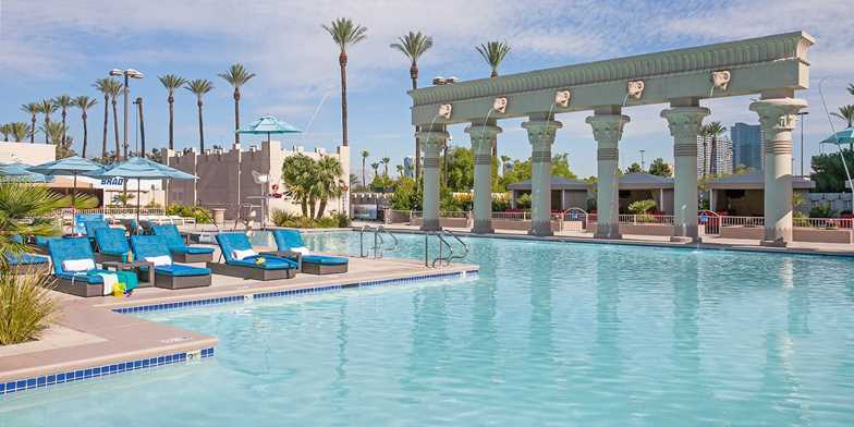 Luxor Las Vegas Travelzoo