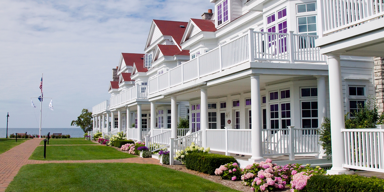 Cottages at Bay Harbor Travelzoo