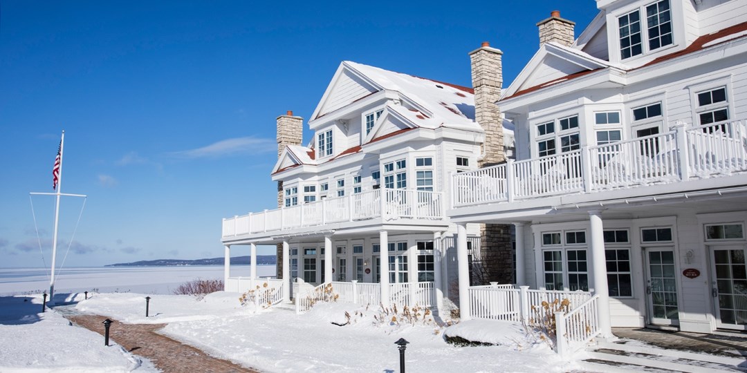 Cottages at Bay Harbor Travelzoo