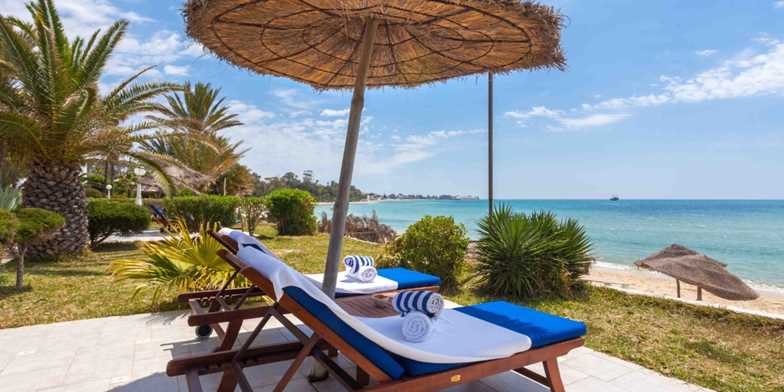 The Sindbad Hotel Hammamet Travelzoo