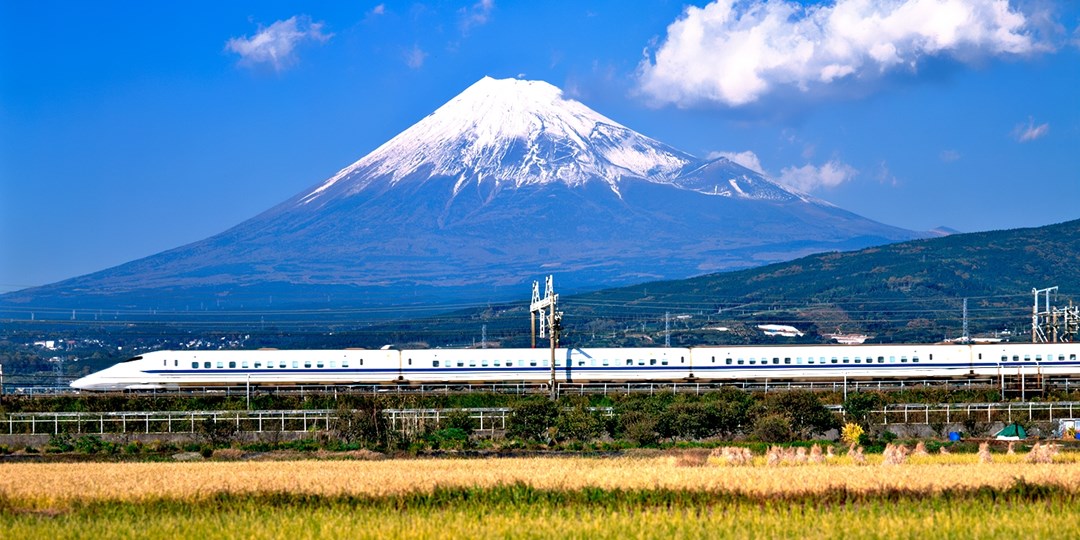 Buying & Using the Japan Rail Pass Travelzoo