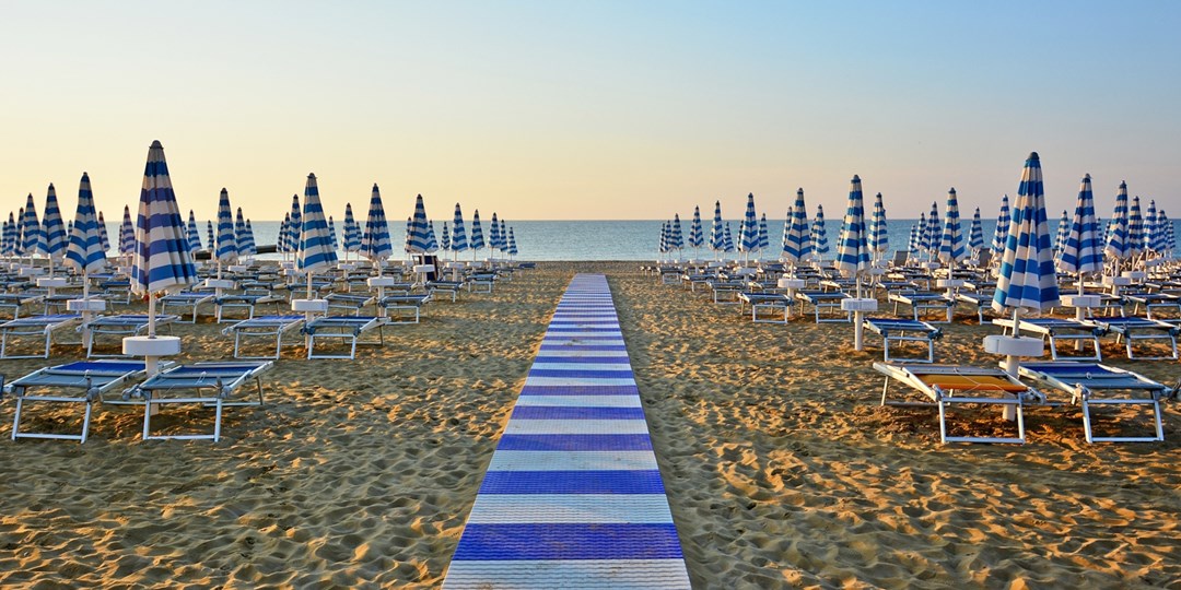 Luna Riccione Travelzoo