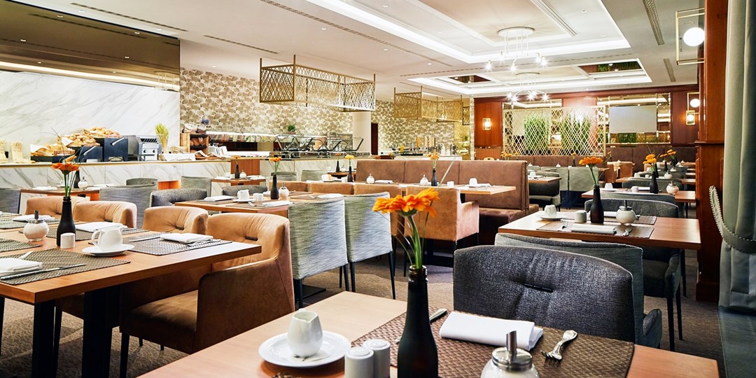 Hyperion Hotel Berlin | Travelzoo