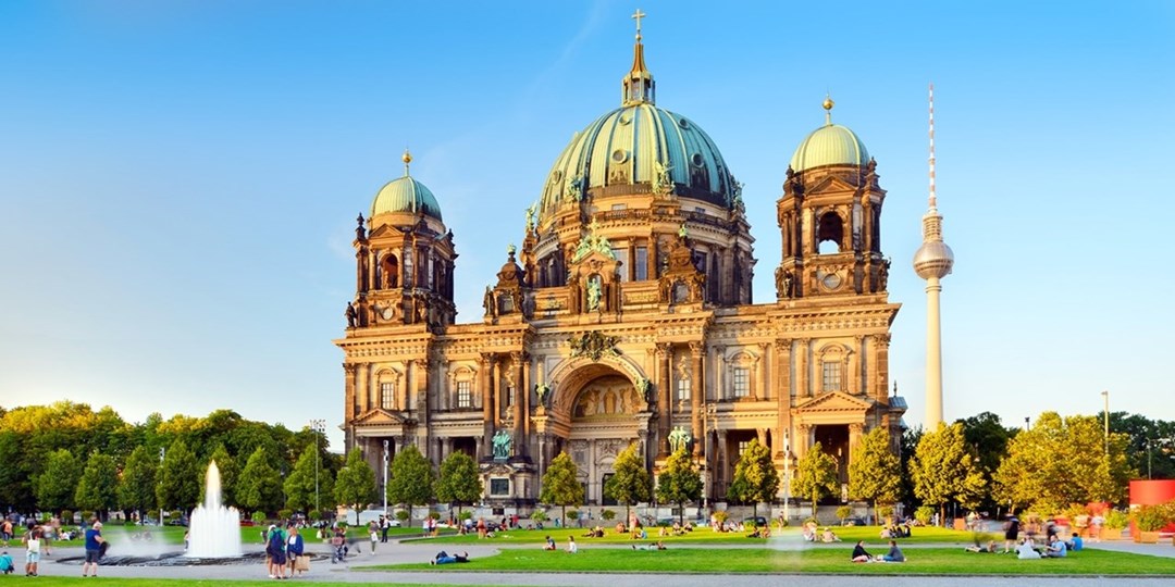 Hyperion Hotel Berlin | Travelzoo