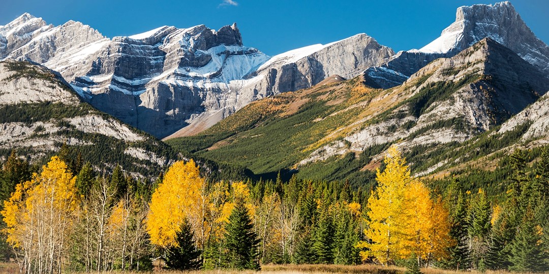 Crosswaters Resort at Kananaskis Travelzoo