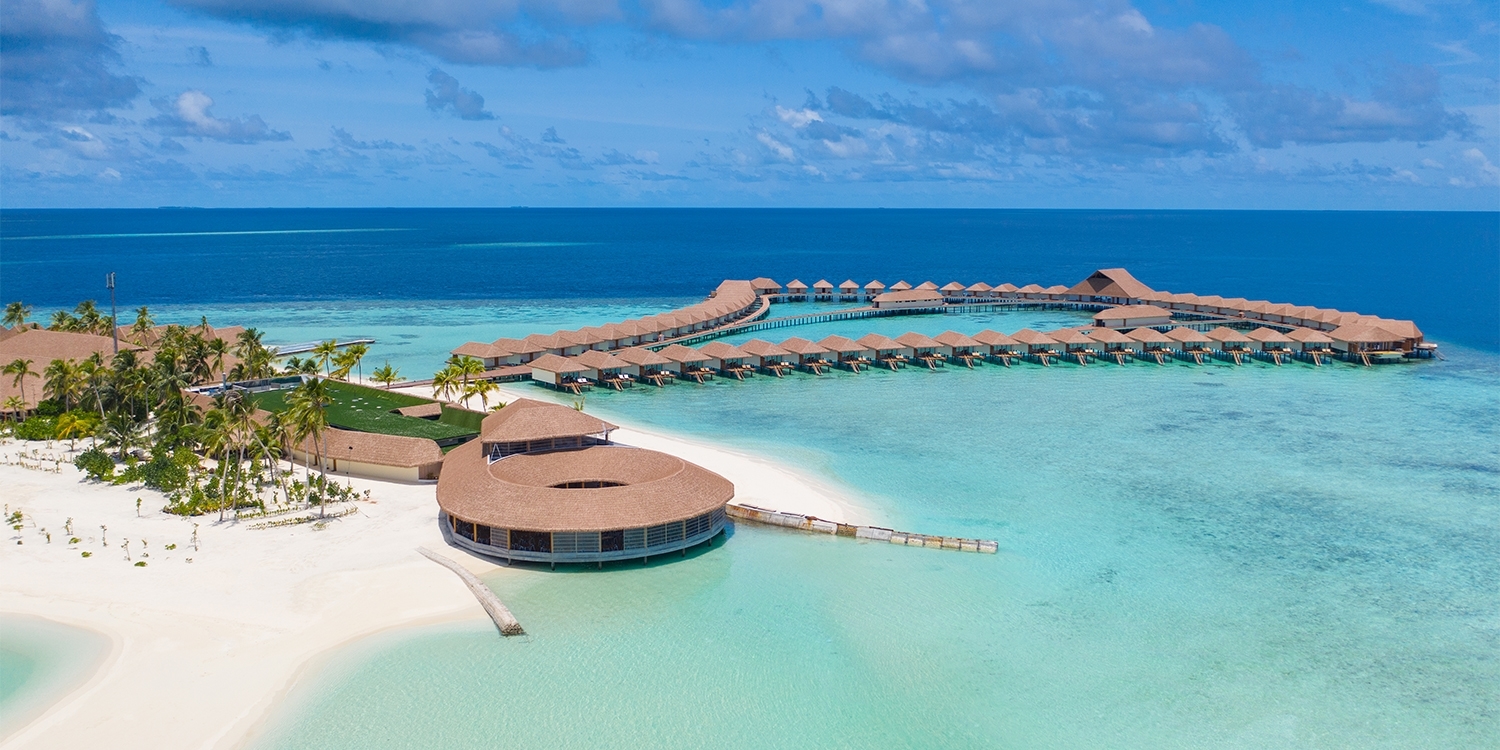 Cinnamon Velifushi Maldives Travelzoo
