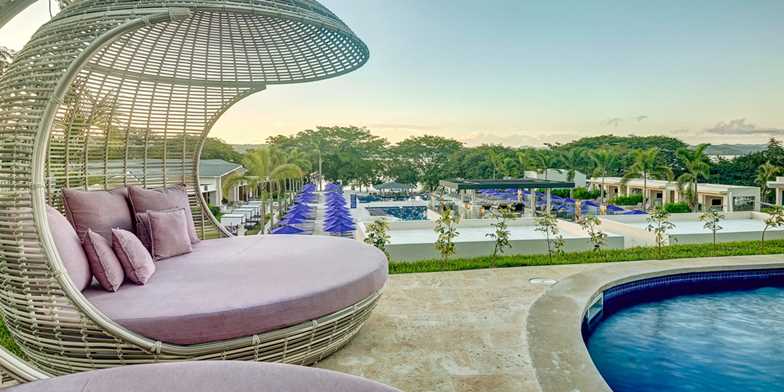 Planet Hollywood Beach Resort Costa Rica All Inclusive Travelzoo