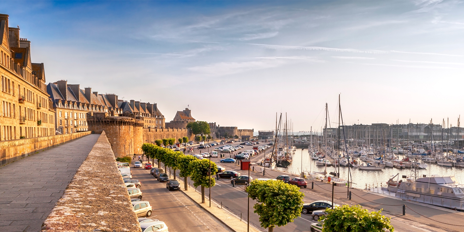 Le Grand Bé Golden Tulip Saint Malo | Travelzoo