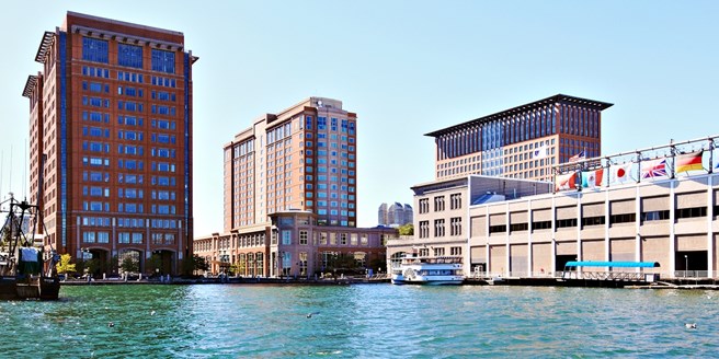 Seaport Boston Hotel Travelzoo Seaport Boston Hotel South