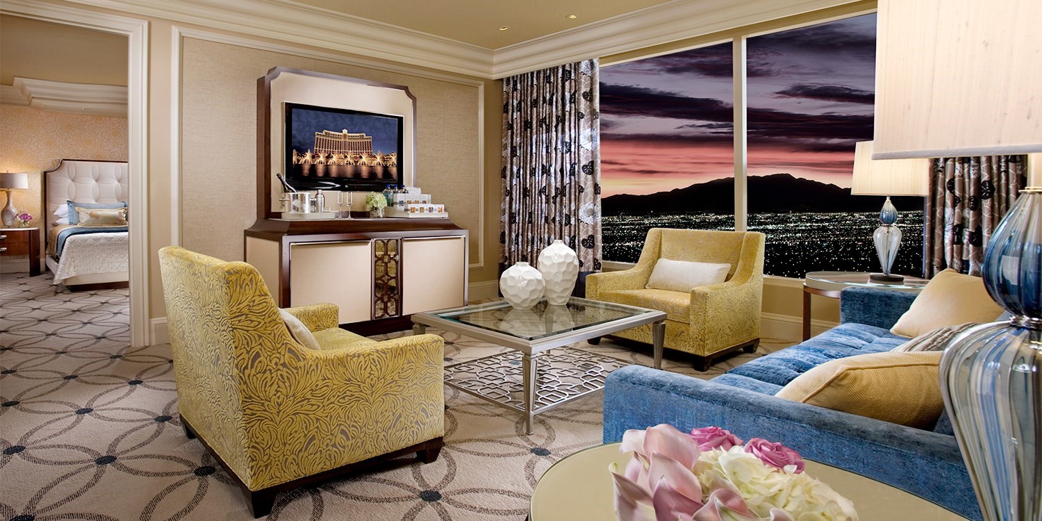 Bellagio Travelzoo