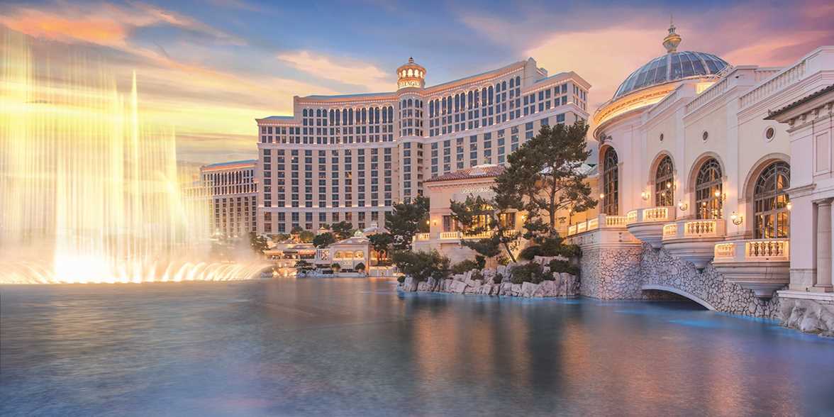 bellagio travelzoo