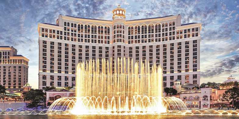 Bellagio Travelzoo