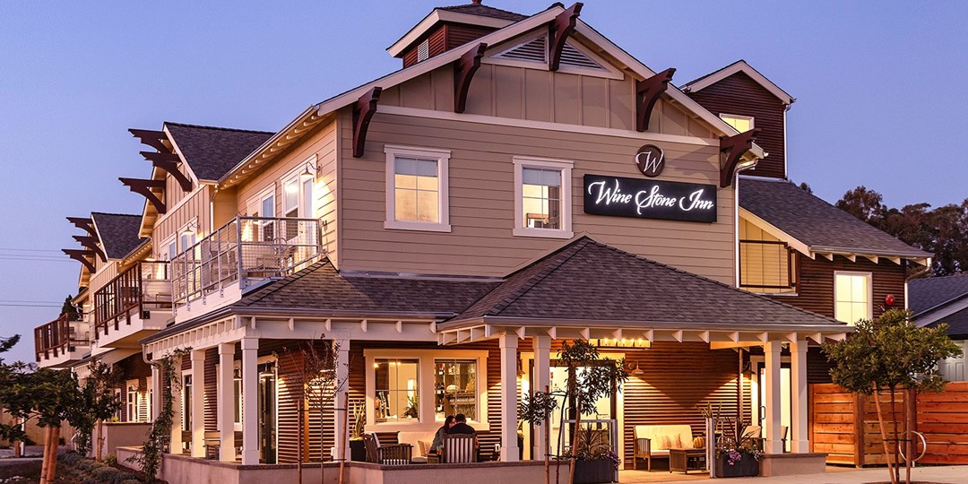 Wine Stone Inn Travelzoo