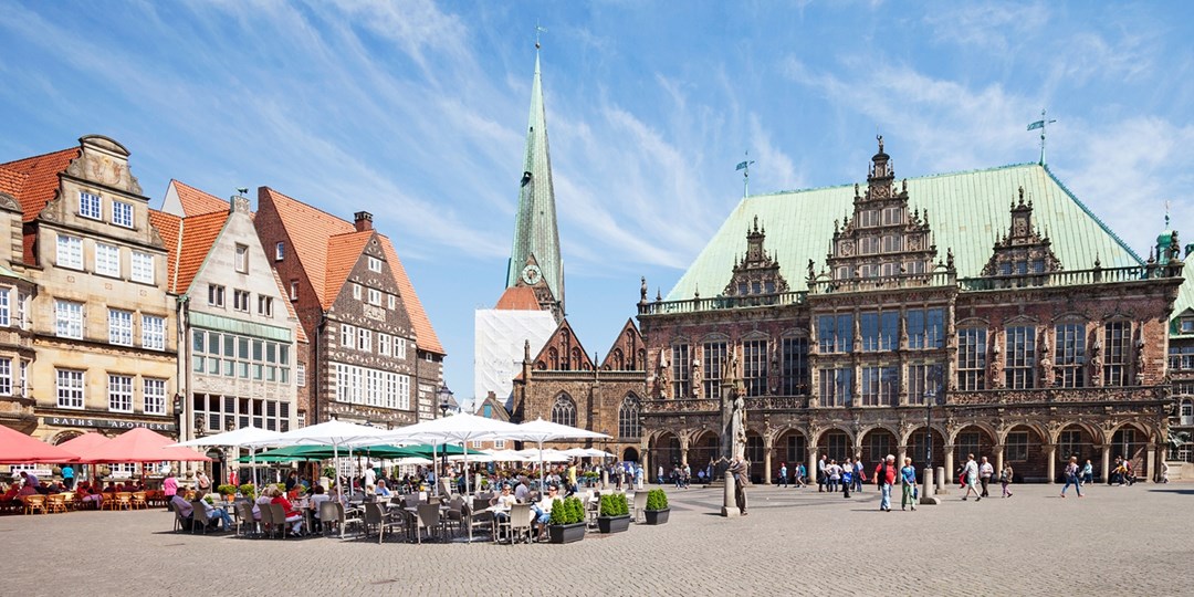 Dorint City-Hotel Bremen | Travelzoo