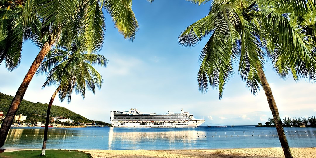 It's Wave Season How to take Advantage of this Year's Cruise Sales