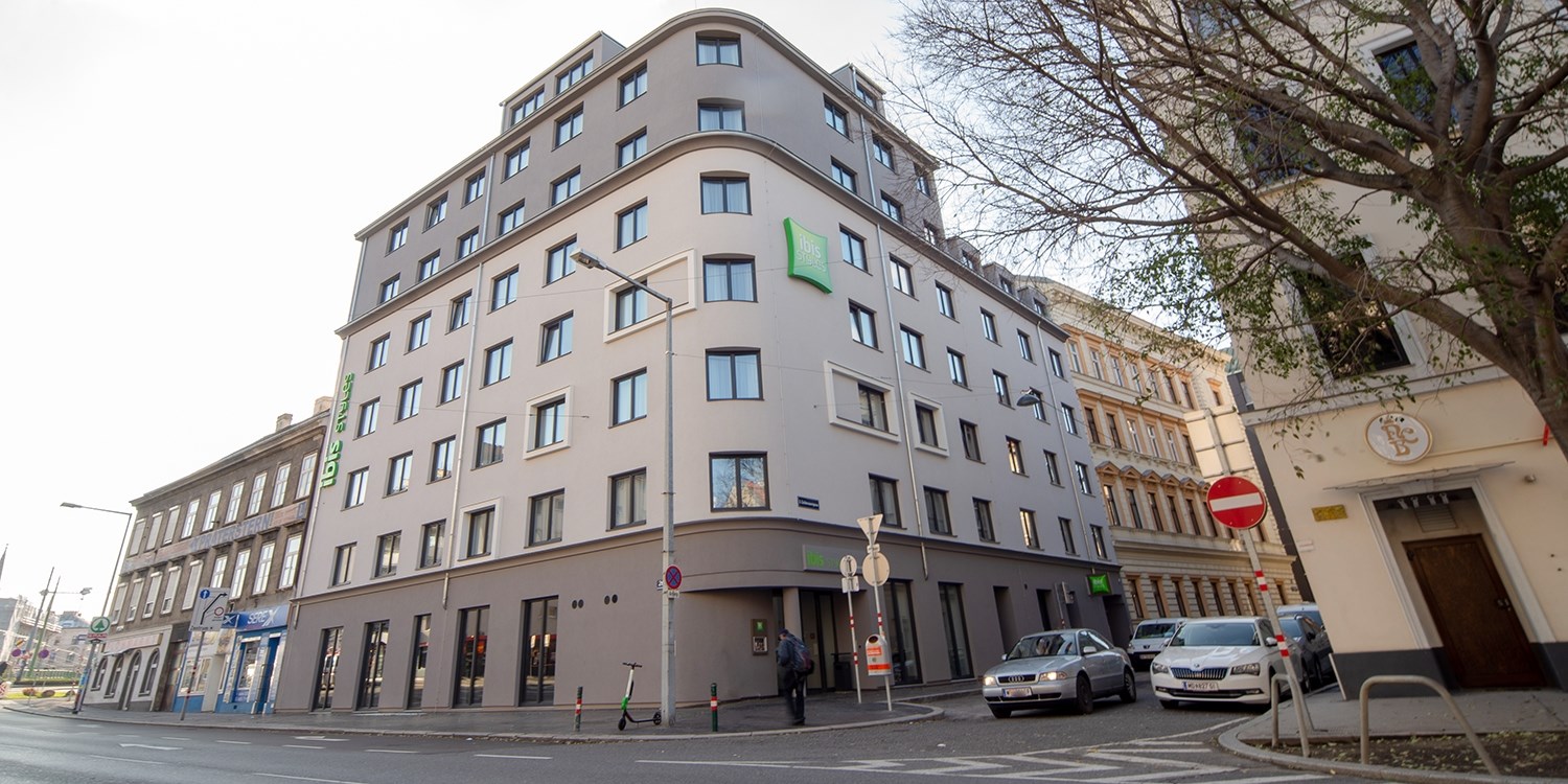 ibis Styles Wien Messe Prater Travelzoo