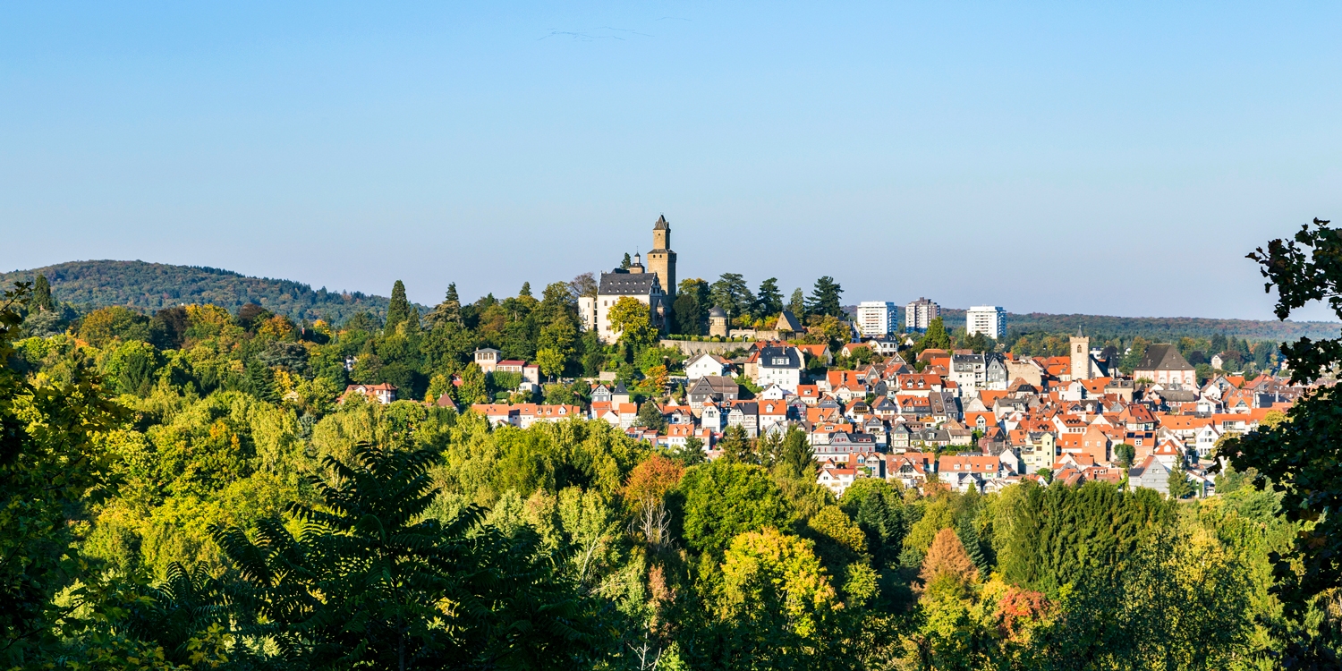 Vienna House MQ Kronberg im Taunus Travelzoo