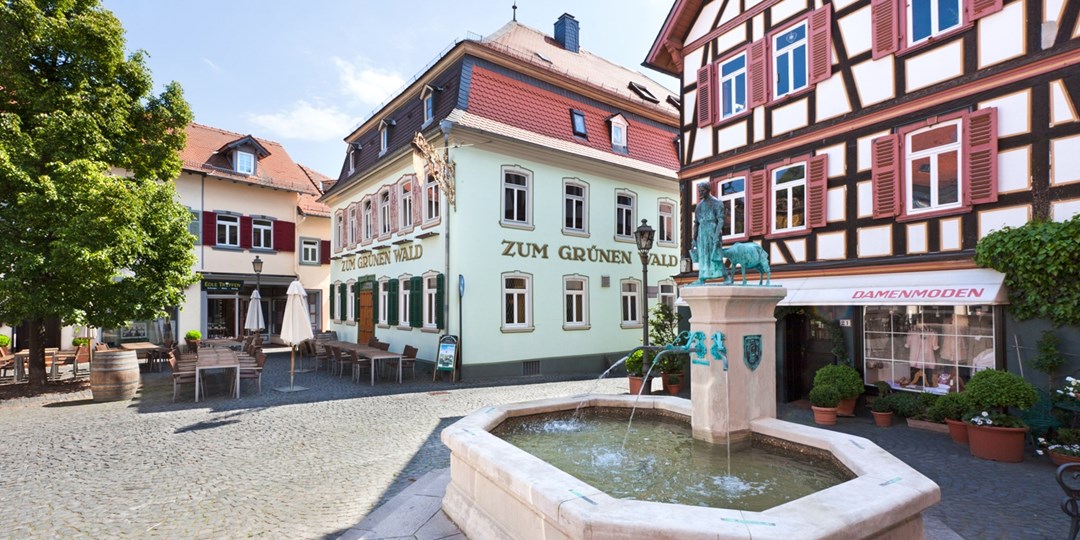 Haus Kaufen In Kronberg Im Taunus