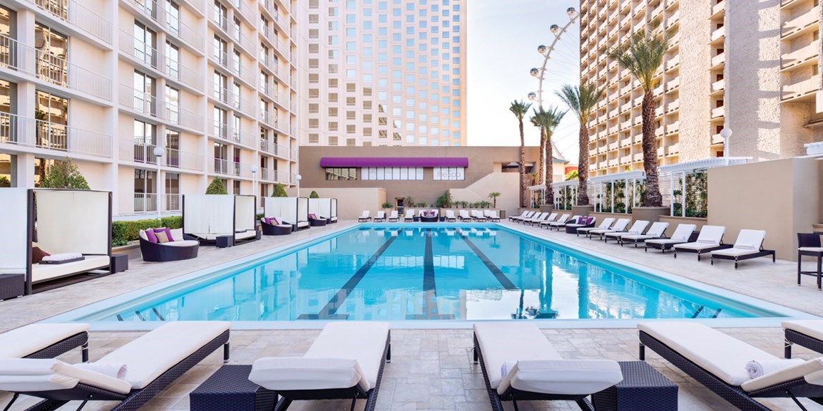 Harrah S Las Vegas Travelzoo