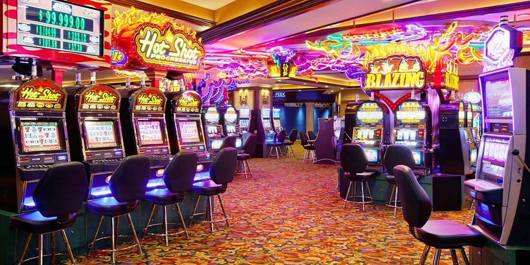 Tahoe Casino