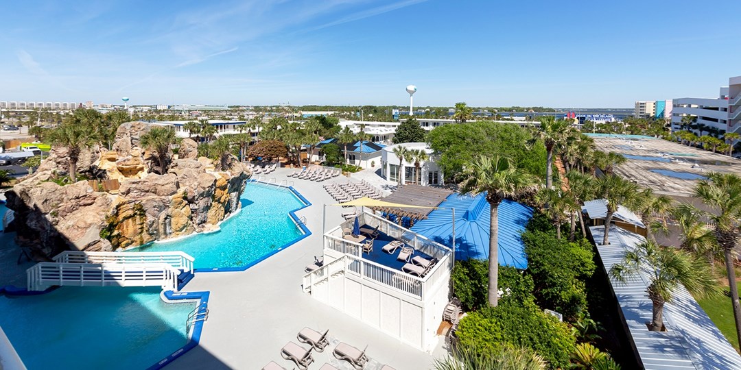 The Island By Hotel Rl Destin Florida The Island Ft Walton Destin by Hotel RL | Travelzoo