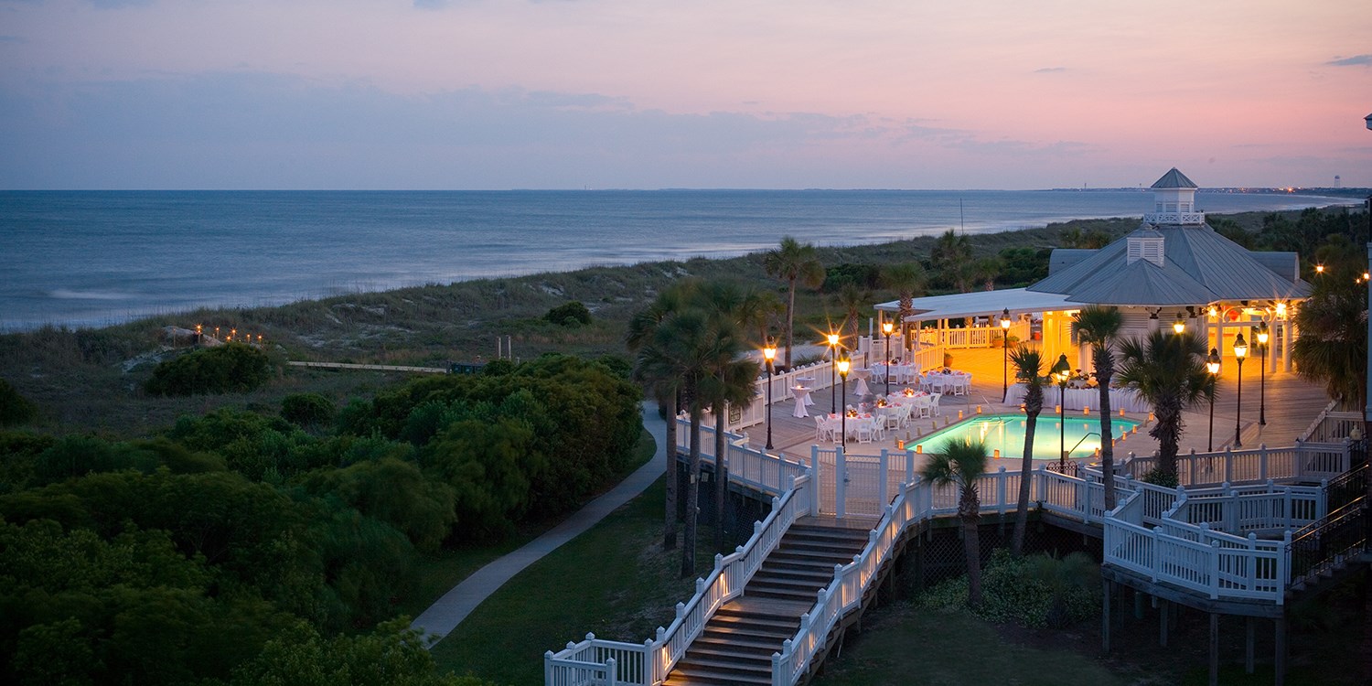 Wild Dunes Resort Travelzoo