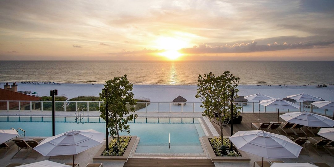 Marco Island Marriott Beach Resort Golf Club & Spa | Travelzoo
