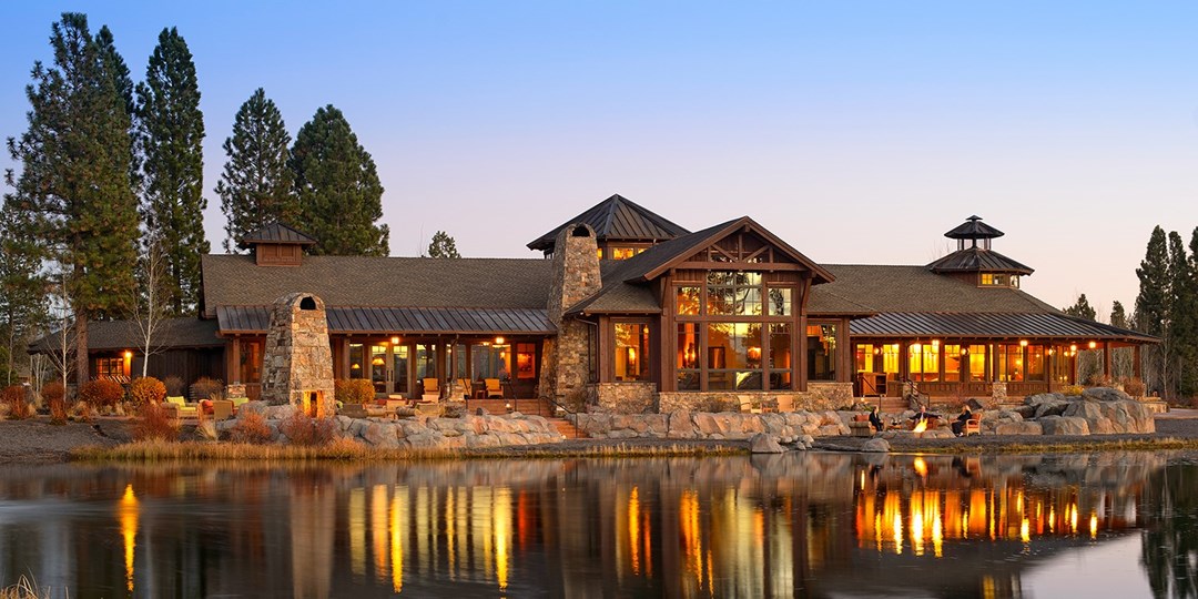 Sunriver Resort Travelzoo