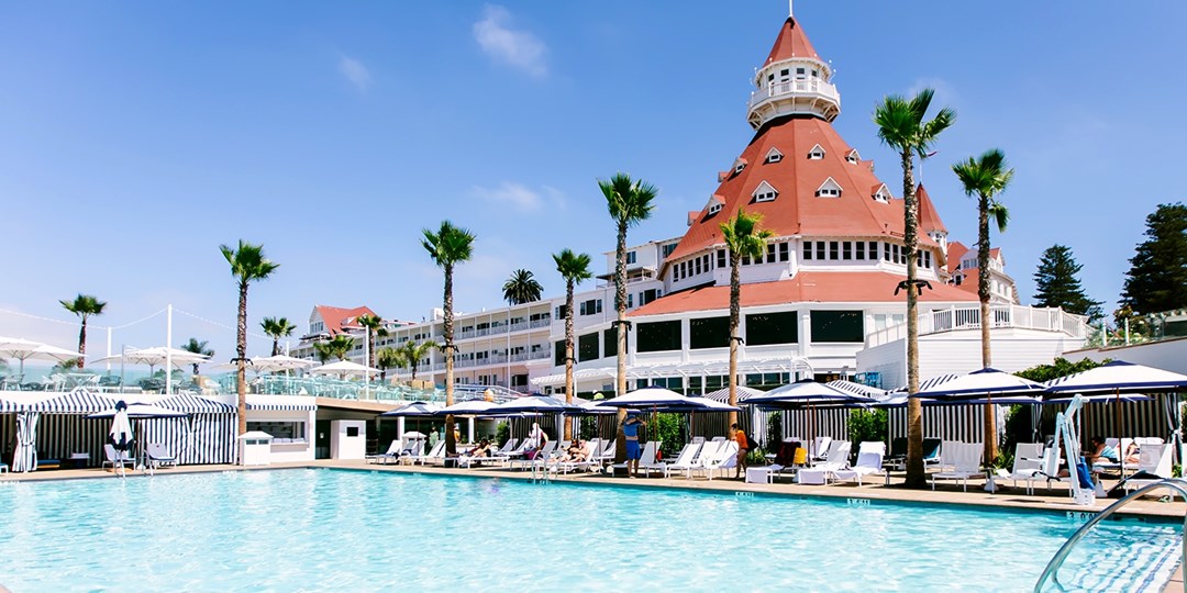 Hotel del Coronado | Travelzoo