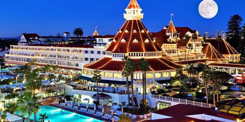 Hotel Del Coronado Travelzoo