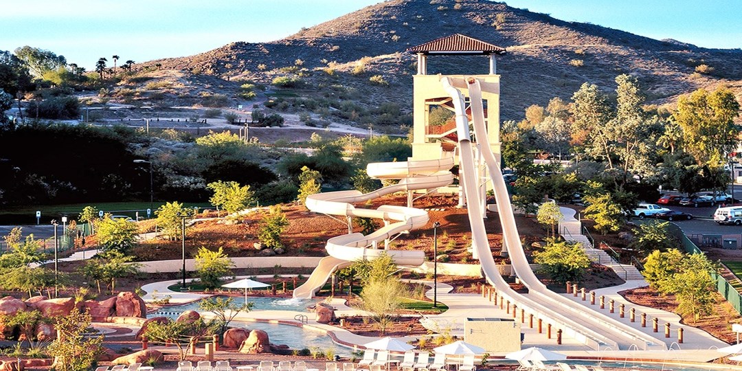 Arizona Grand Resort Travelzoo