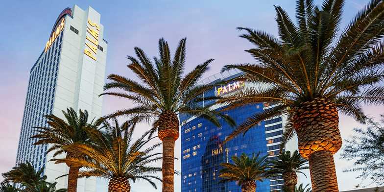The Best Las Vegas Casino Hotels & Resorts from $22 - Casino Hotels in Las  Vegas, NV