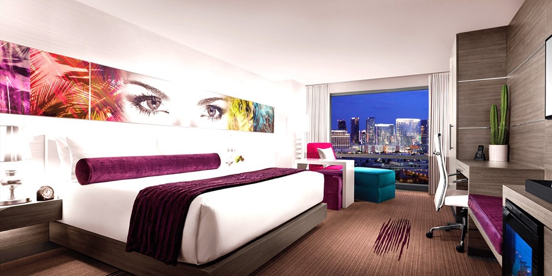 Palms Casino Resort Travelzoo