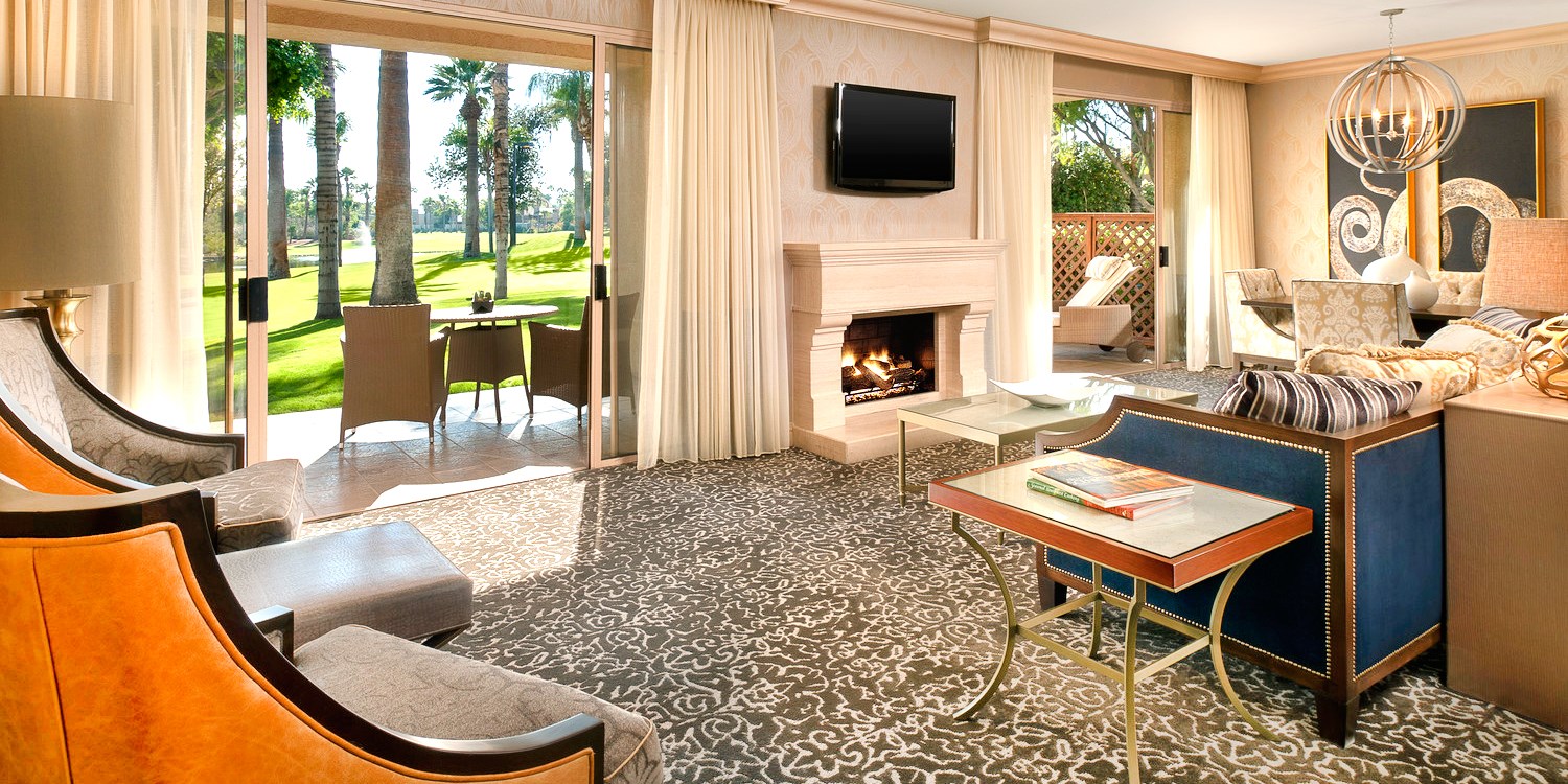 The Phoenician, a Luxury Collection Resort, Scottsdale Travelzoo