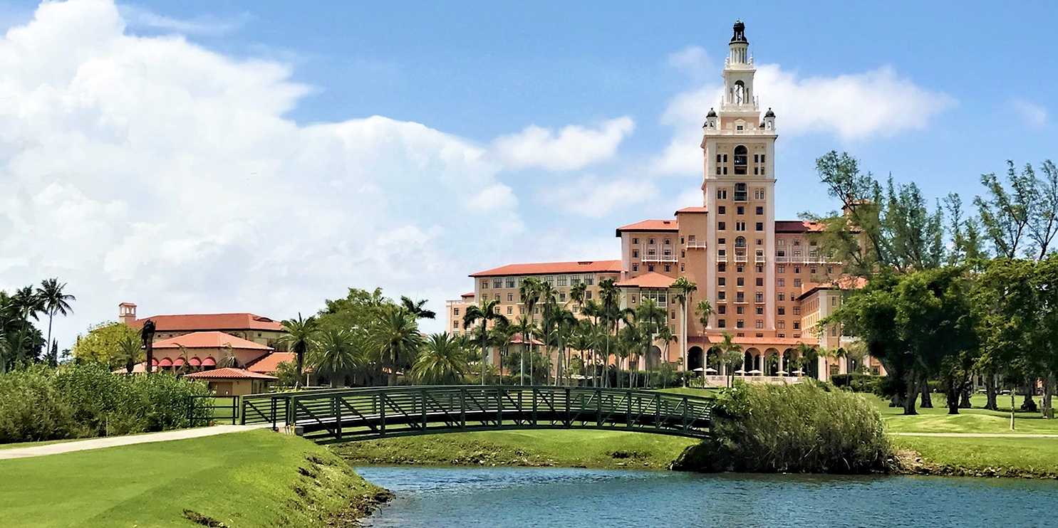 Biltmore Hotel Miami Coral Gables | Travelzoo