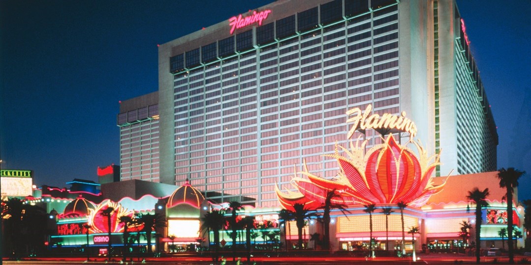 Flamingo Las Vegas Address Flamingo Las Vegas Address