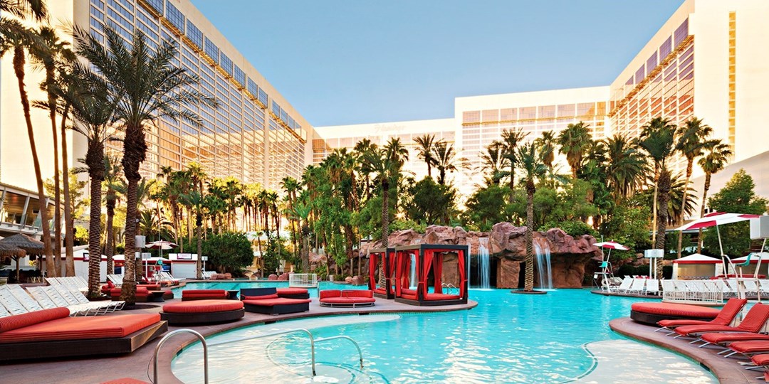 Flamingo Las Vegas | Travelzoo