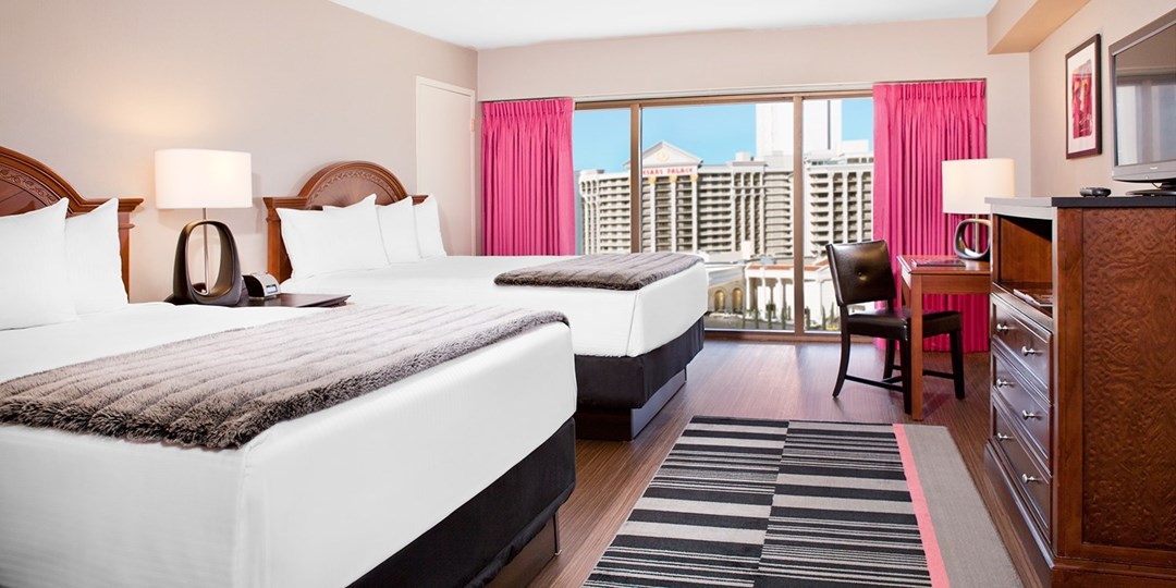 Flamingo Las Vegas Travelzoo