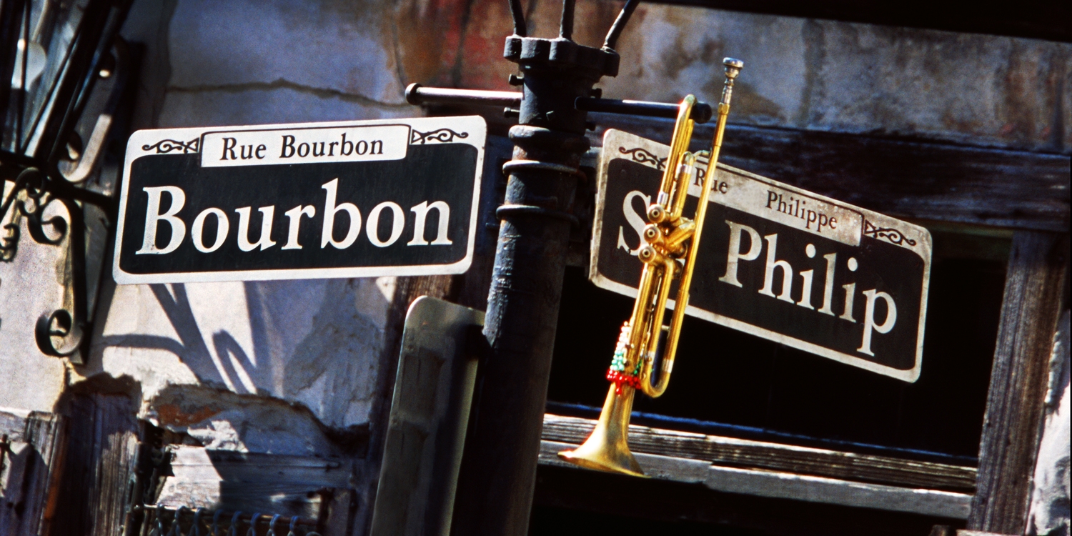 $99—Stay steps from the French Quarter incl. weekends -- Central Business District, New Orleans