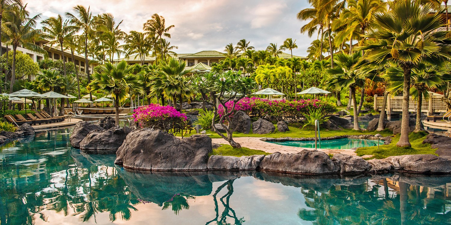 Grand Hyatt Kauai Resort and Spa | Travelzoo