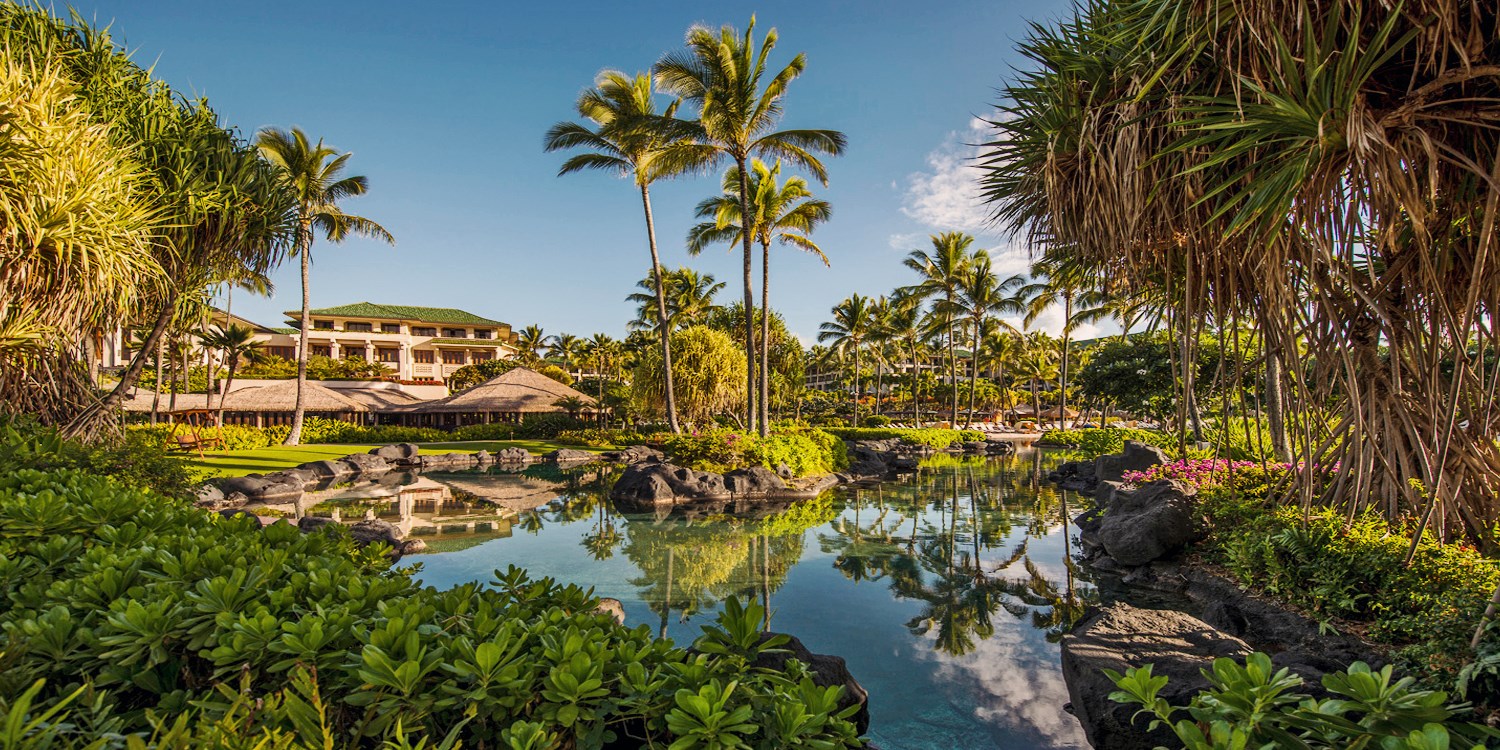 Grand Hyatt Kauai Resort and Spa | Travelzoo