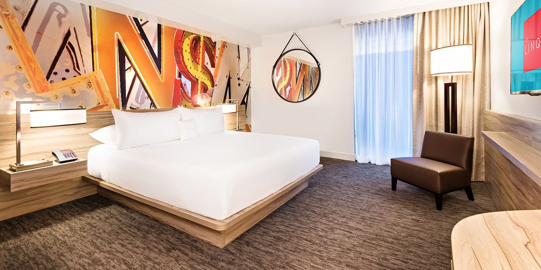 The Linq Hotel Experience Travelzoo