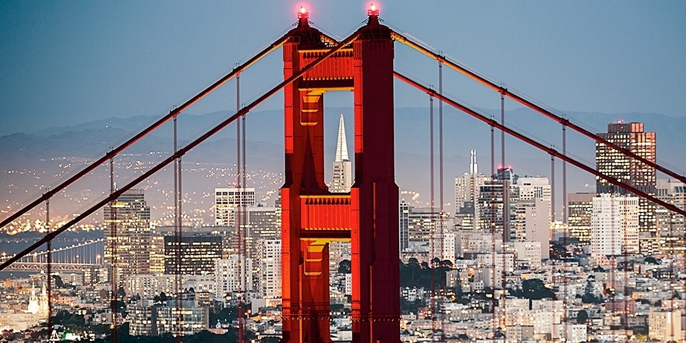 $119 &ndash; San Francisco hotel into summer, up to 55% off -- Union Square, San Francisco