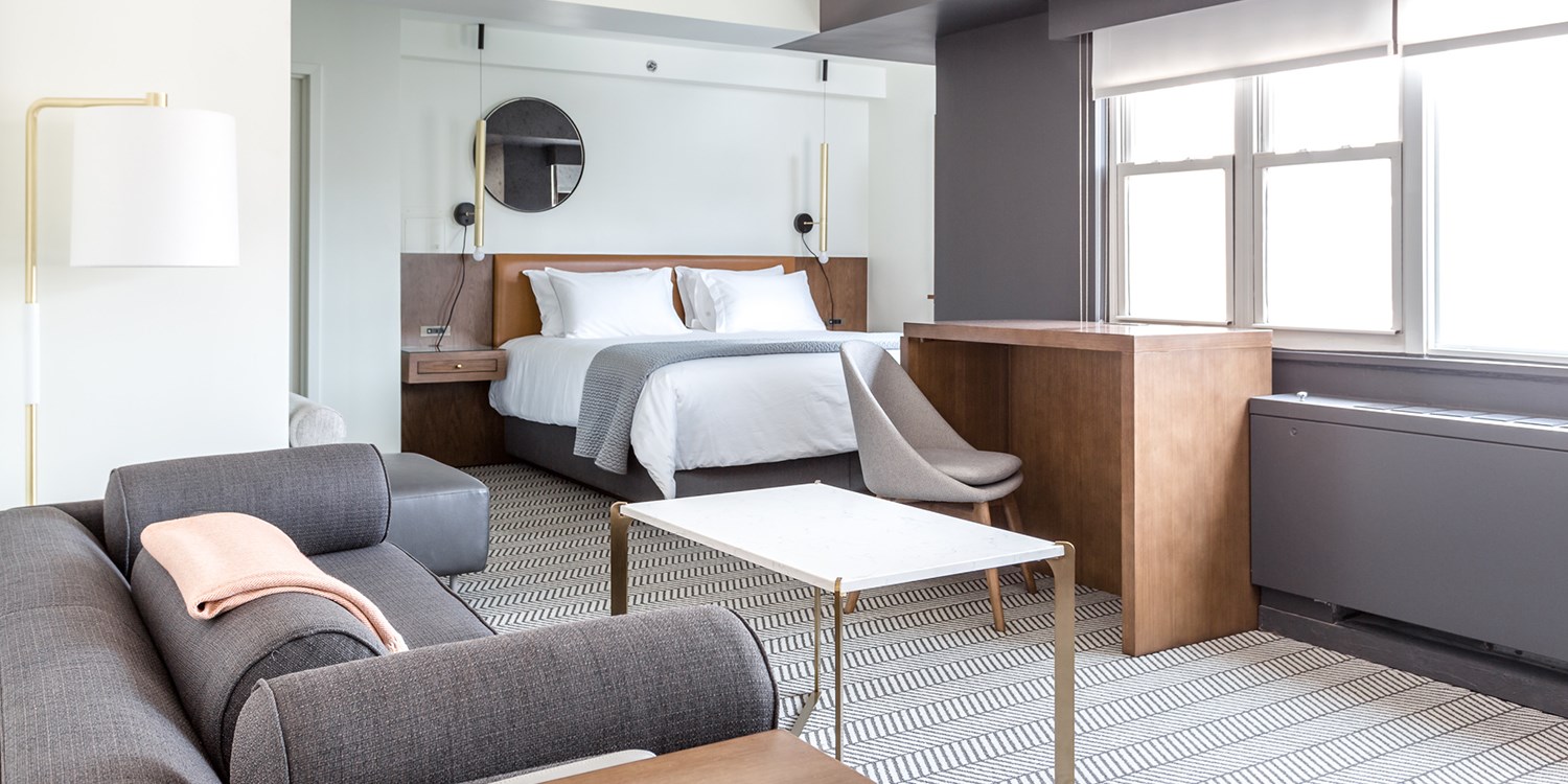 Arc The Hotel Travelzoo