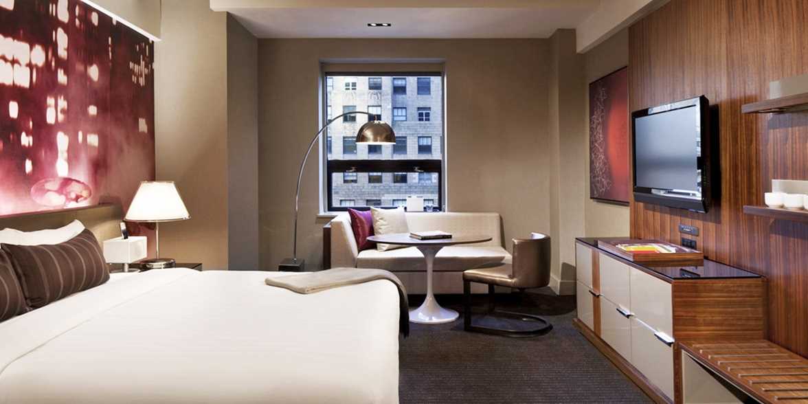 Grand Hyatt New York Travelzoo