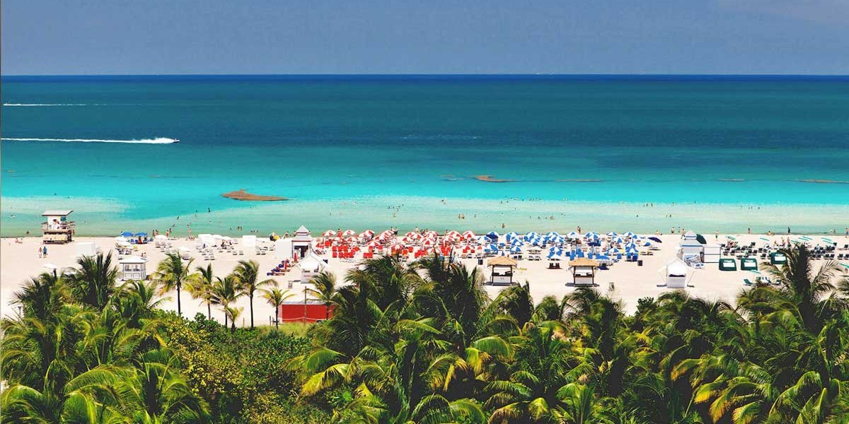 Surfcomber Hotel A Kimpton Travelzoo