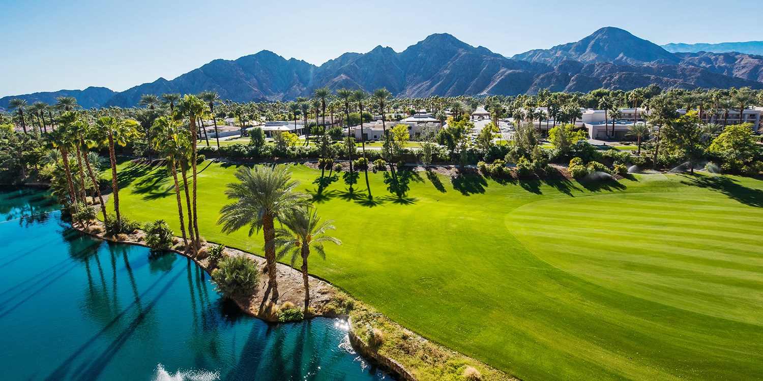 Renaissance Indian Wells Resort & Spa | Travelzoo