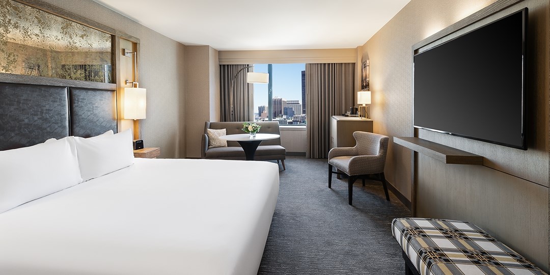 Hyatt Regency Boston | Travelzoo