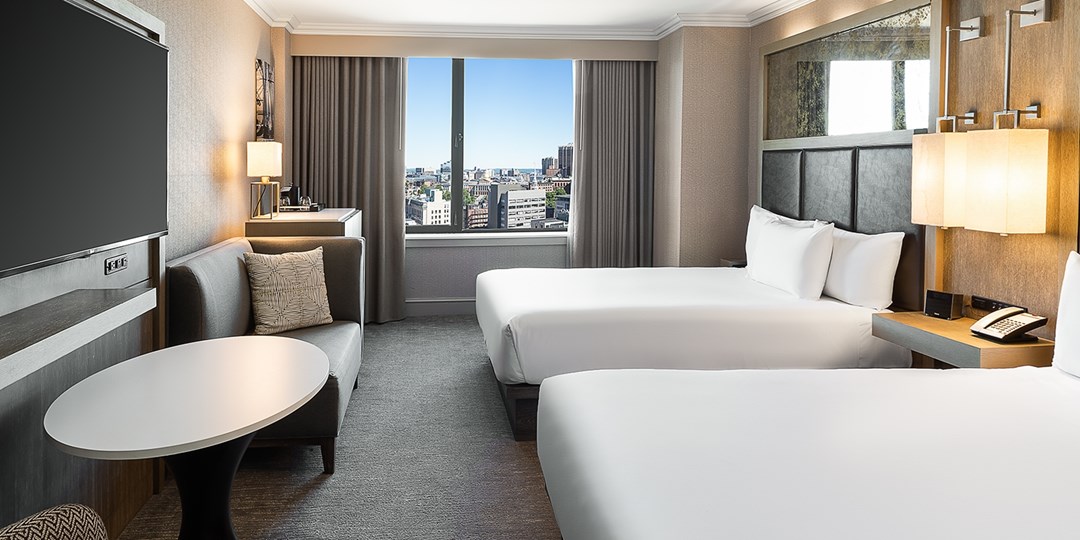 Hyatt Regency Boston Travelzoo