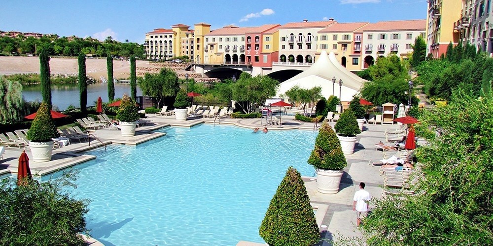 Hilton Lake Las Vegas Resort And Spa Travelzoo
